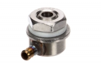 Jet-Tech 72475 Detergent Injector Fitting; 20552